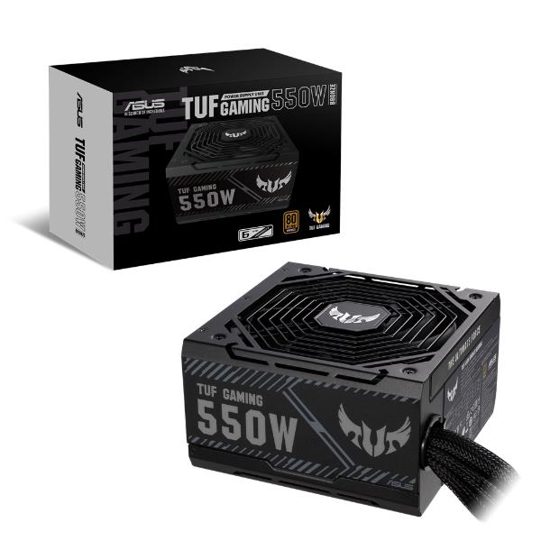 Asus TUF-GAMING-550B